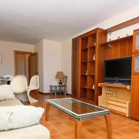 Apartment Rentalmar Mar