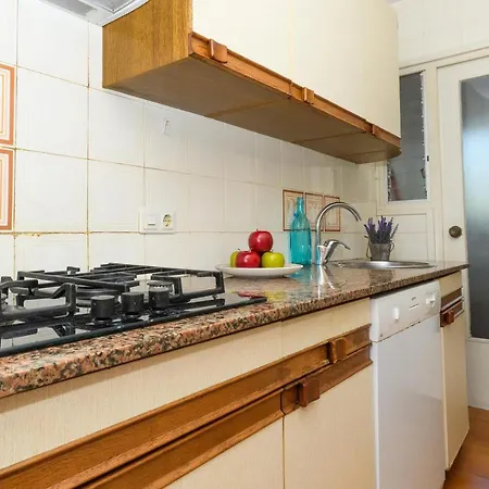 Rentalmar Mar شقة سالو