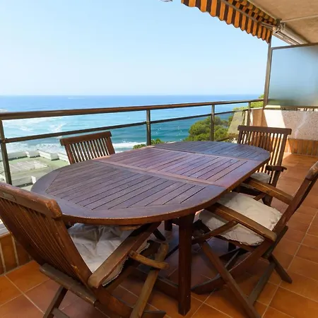 Rentalmar Mar Apartment *