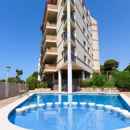 Apartment Rentalmar Mar