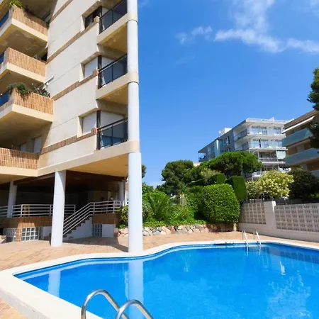 Apartment Rentalmar Mar *