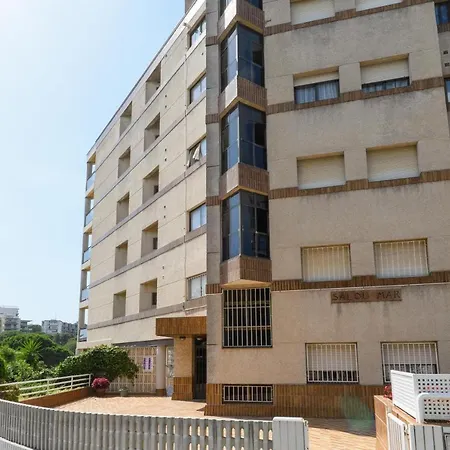 Rentalmar Mar *
