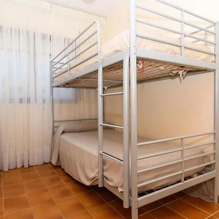 Apartment Rentalmar Mar *