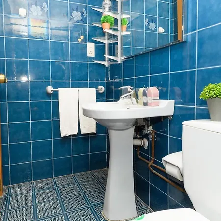 Apartment Rentalmar Mar
