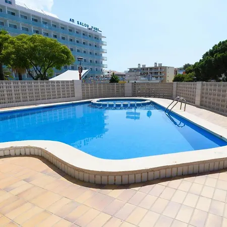 Apartment Rentalmar Mar Salou