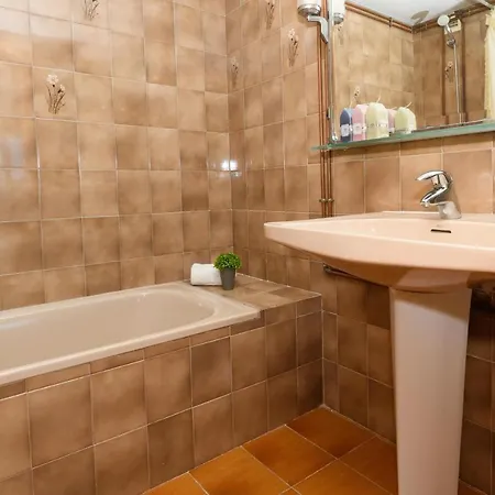 Apartment Rentalmar Mar *