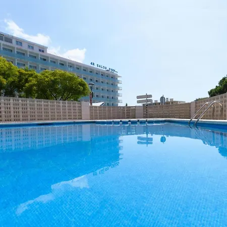 Apartment Rentalmar Mar Salou