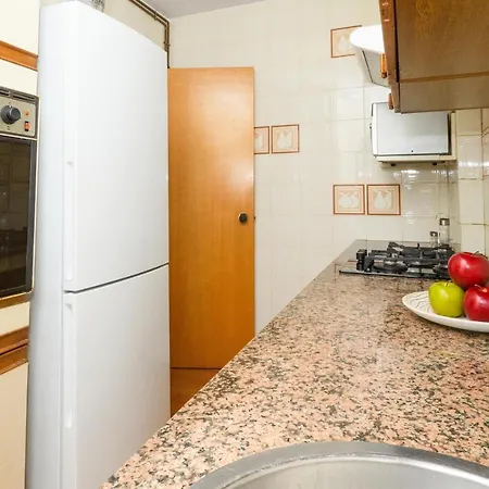 Apartment Rentalmar Mar *