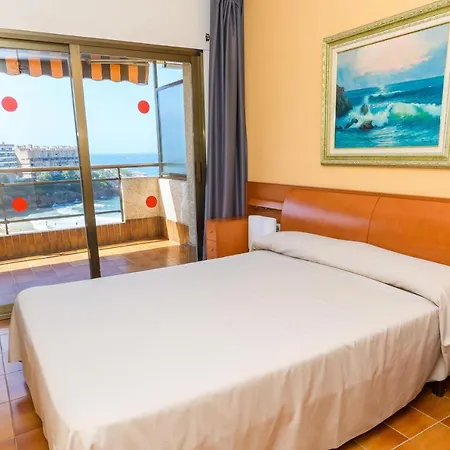 Rentalmar Mar Apartment