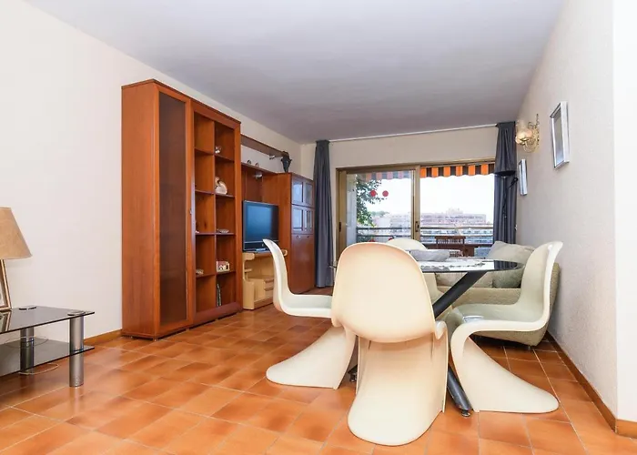 Rentalmar Mar Apartament