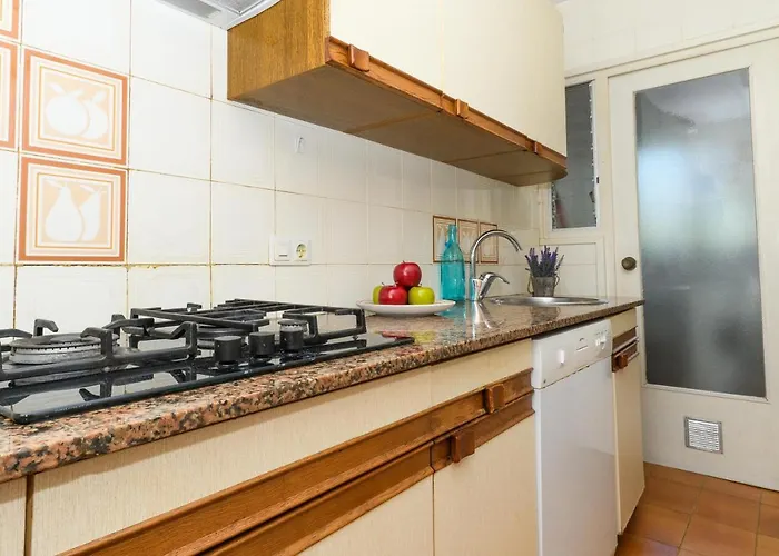 Rentalmar Mar Apartament Salou