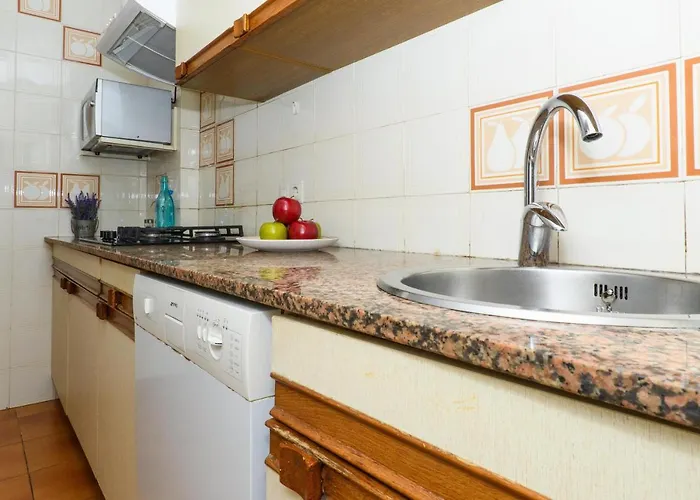 Rentalmar Mar * Salou