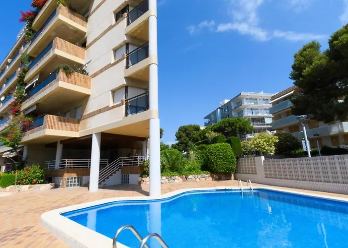 Apartament Rentalmar Mar *