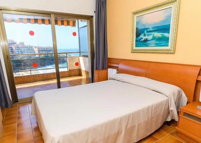 Rentalmar Mar Apartament